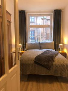 Schöne FeWo im Zentrum von Wismar