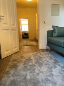 Schöne FeWo im Zentrum von Wismar