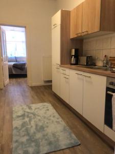 Schöne FeWo im Zentrum von Wismar