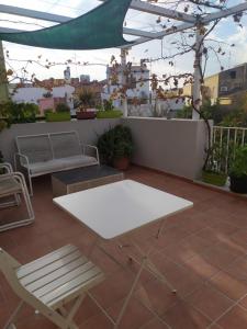 la Casa Amaranto