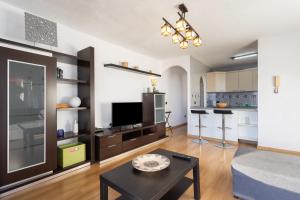 Home2Book Lovely Ocean Views Apt Tabaiba