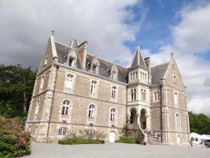B&B / Chambres d'hotes Chateau du Deffay : photos des chambres