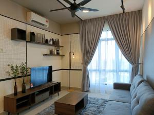 ARC Austin Hills Residensi by Antlerzone