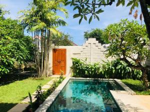Villa Abhista Seminyak