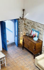 Casa della Ghiacciaia