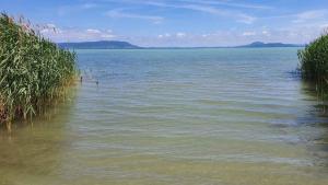 Holiday home in Balatonfenyves 43110