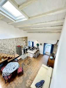 Casa della Ghiacciaia