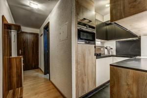 Appartement Rocailles 7