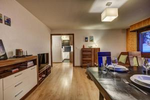 Appartement Rocailles 7