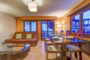 Appartement Rocailles 7