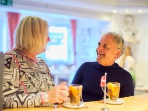 Hotel Pinzgauerhof by Alpeffect Hotels