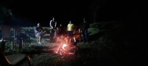 Honeybee Homestay by The Jungle Stay Groups