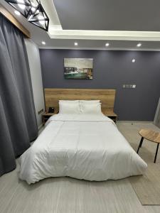 Blue Rose Hotel