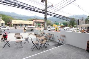 To Zleep Hotel Khaolak