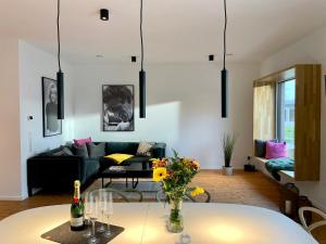 NEU! Feriendomizil TraumZeit 2 mit Sauna & Garten