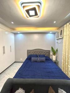 Rackys Condotel - STUDIO TYPE WITH HOTEL VIBE