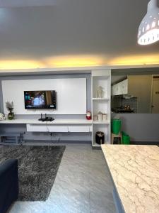 Rackys Condotel - STUDIO TYPE WITH HOTEL VIBE