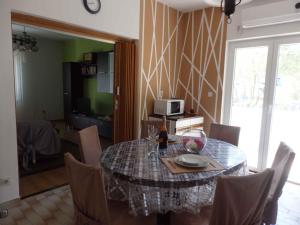 Apartment in Supetarska Draga - Insel Rab 43103