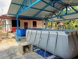 Angsana homestay with pool