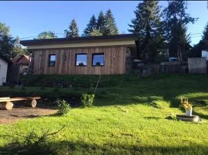 Larix Mátra Vendégház - Fallóskút