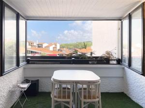 En bord de mer, Seignosse Penon