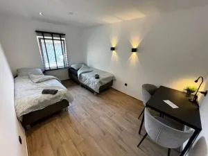 Comfortable Apartment - Möhlenwarf