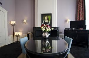 Canal House Duplex with King Bed room in Canal House Suites at Sofitel Legend The Grand Amsterdam