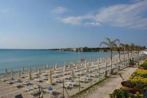 Dimore al mare-Stelladelmare Fontanebianche