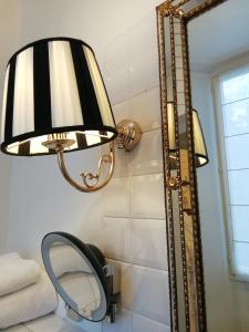 Hotels Hotel La Villa Eugene : photos des chambres