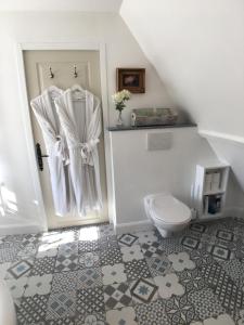 B&B / Chambres d'hotes La Romance et la Romanesque : photos des chambres