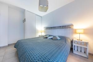 Appartements Ty Mano : photos des chambres