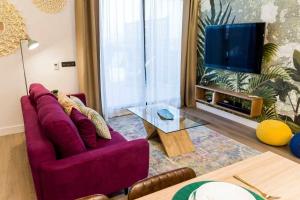 Zabella Salamero - Espectacular atico en el centro