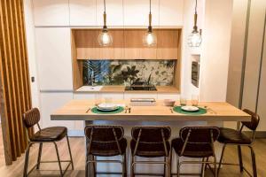 Zabella Salamero - Espectacular atico en el centro