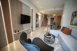 Meteora Loft - 3hvězdičkové hotely ve městě Kalambaka