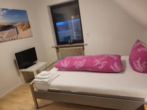 Ferienwohnung in Scharnebeck