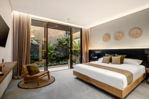 Villa Palm Paradise by BaliSuperHost