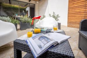 Bed & Breakfast Il Carignano img28