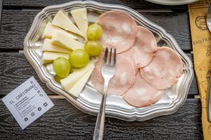 Bed & Breakfast Il Carignano img40