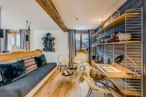 Hotels Le Yule Hotel & Spa : photos des chambres