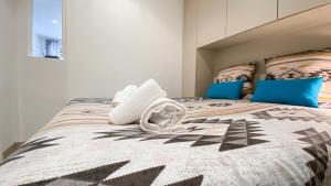 Appartements Jourdan - Bel appartement climatise a Cannes : photos des chambres