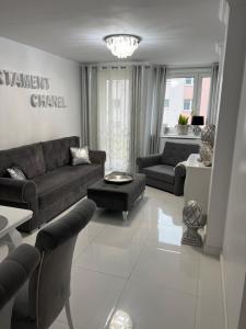 Apartament Chanel Centrum