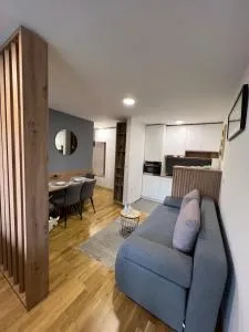 NeNi Apartman - Lipovo