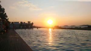 SA Sutera Avenue Homestay Kota Kinabalu Area KK City Opposite Imago