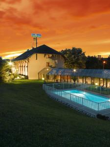 Albhotel Grill photo 6