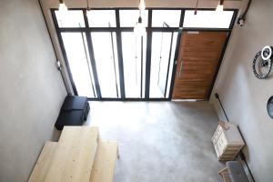 The Cube Hostel Khaosan