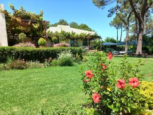 Wine Route 44 Guesthouse