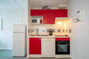 Appartements LAtiPic : photos des chambres