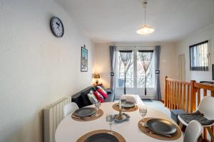 Appartements LAtiPic : photos des chambres