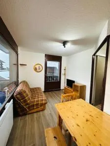 Studio Hyper centre - Les Carroz d'Araches