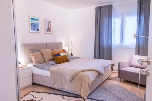 Fresh Comfort Apartment by Irundo